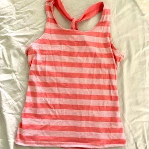 4 for $20 Sale! 🎉 Striped Tank Top